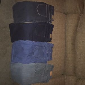 Garage Jeans